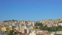 San Cataldo - Panorama
