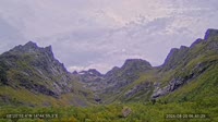 Isole Lofoten - Austvågøy - Black Aurora Nook