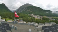 Pontresina - Piz da Staz