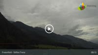 Freienfeld - Stilfes Trens