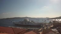 Sardinija - Palau - uostas