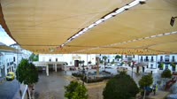 Prado del Rey - Plaza de la Constitución