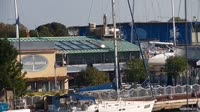 Fiumicino - Tevere - Nautilus Marina