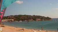 Sardinija - Palau - Porto Polo - Paplūdimys