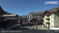 Livigno - Centrum