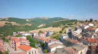 Castelluccio Valmaggiore - Panorama
