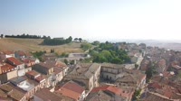 Castelluccio Valmaggiore - Stare miasto