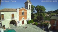 San Biase - Piazza