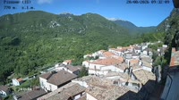 Pizzone - Panorama