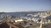 Sardinija - La Maddalena - Cala Gavetta