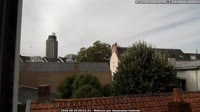 Nantes - Vista panoramica