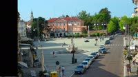 Gorizia - Piazza della Vittoria