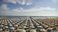 Cesenatico - Villamarina - Plaża