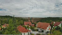 Netzschkau - Göltzschtalbrücke
