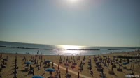 Porto Potenza Picena - Paplūdimys