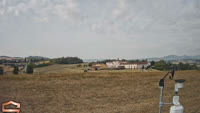 Pontestura - Coniolo Bricco - Tenuta Smeralda Casale Monferrato