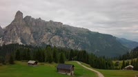Corvara - Sassongher