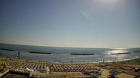 Porto San Giorgio - Paplūdimys