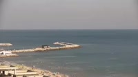Pezaras - Spiaggia di Ponente