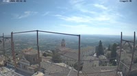 Cingoli - Panorama