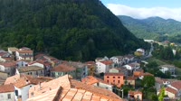 Carovilli - Panorama