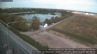 Kirchheim bei München - Heimstettener See