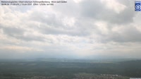Hohenpeißenberg - Vista panoramica