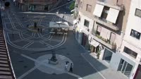 Cosenza - Piazza John Fitzgerald Kennedy