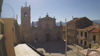 Frazzanò - Piazza Nuova Regina Adelasia