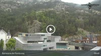 Panticosa - Balneario de Panticosa
