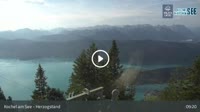 Herzogstand - Kochel am See