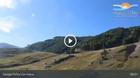 Rocca di Cambio - Campo Felice