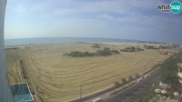 Caorle - Hotel Panoramic - Paplūdimys