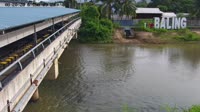 Baling - Sg. Ketil di Pulai, Kg Iboi