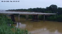 Kuala Muda - Kuala Ketil - Sungai Muda