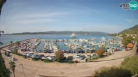 Orebić - Marina, przeprawa promowa