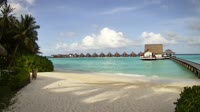 Huvadhu-Atoll - Kooddoo