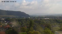 Höxter - Ziegenberg - Wesertal