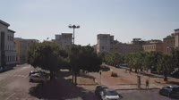 Latina - Piazza della Libertà