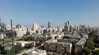 Netanya - Vista panorámica