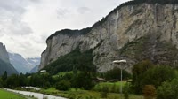 Lauterbrunnen - Alpes berneses