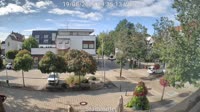 Laichingen - Centrum miasta