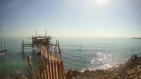 Ortonas - Ripari Bardella - Trabocco Mucchiola