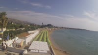 Avola - Rotonda sul Mare - Paplūdimys
