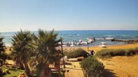 Realmonte - Maredamuri Spiaggia Le Pergole