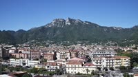 Cava de' Tirreni - Panorama