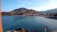 Levanto - Plaża