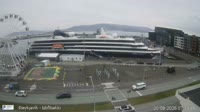 Reykjavik - Port