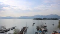 Gstadt am Chiemsee - Marina