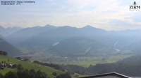 Geiselsberg - Kronplatz - Berghotel Zirm